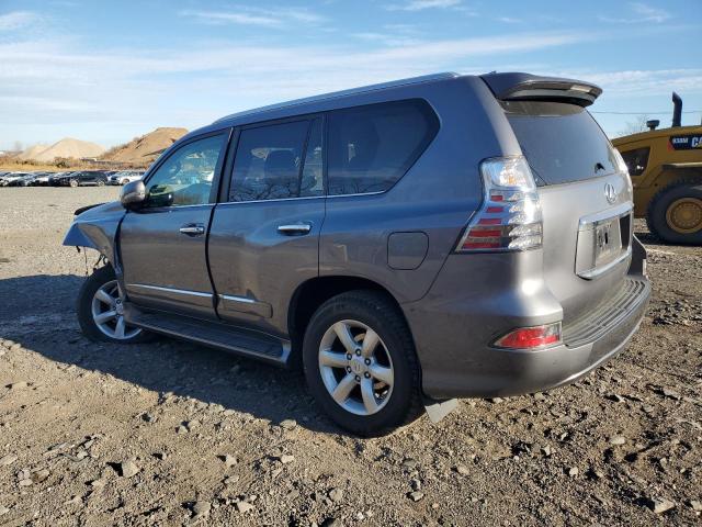 Photo 2 from auction – 2018 LEXUS GX 460 with VIN JTJBM7FX6J5193167