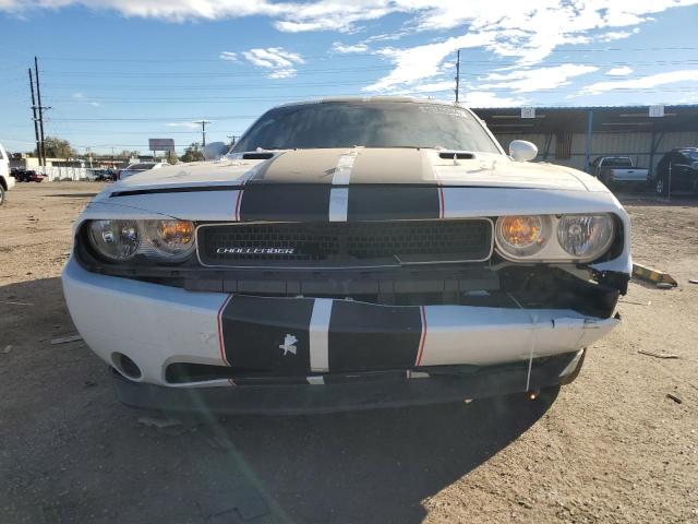 Photo 5 from auction – 2012 DODGE CHALLENGER with VIN 2C3CDYAGXCH259773