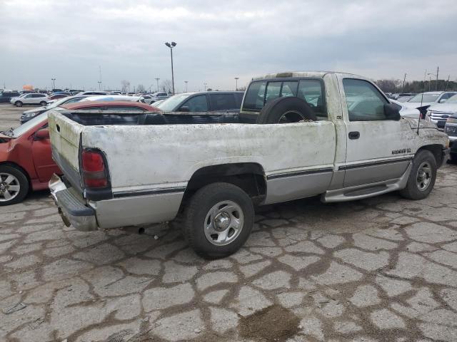 Photo 3 from auction – 1995 DODGE RAM 1500 with VIN 1B7HC16Y0SS368599