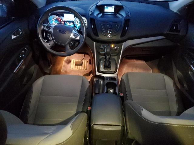 Photo 8 from auction – 2014 FORD ESCAPE SE with VIN 1FMCU0GX8EUB96530