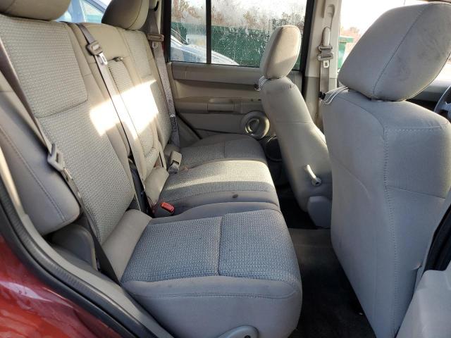 Zdjęcie 11 z aukcji – 2007 JEEP COMMANDER z VIN 1J8HG48K27C700597