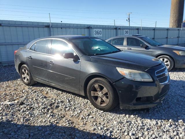 Photo 4 from auction – 2013 CHEVROLET MALIBU LS with VIN 1G11B5SA7DF345345
