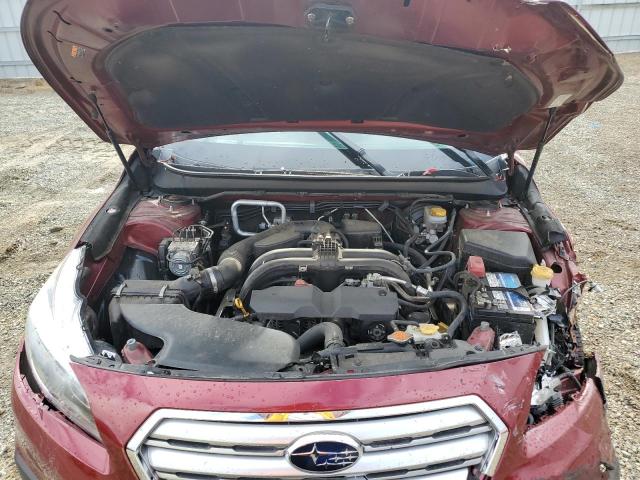Photo 12 from auction – 2017 SUBARU OUTBACK 2. with VIN 4S4BSAFC5H3411569