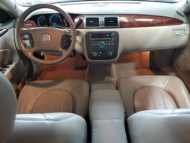 Photo 8 from auction – 2006 BUICK LUCERNE CX with VIN 1G4HR57Y56U159904
