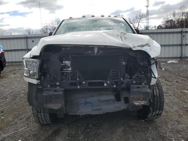 صورة رقم 5 من المزاد - 2018 RAM 2500 ST مع VIN 3C6MR5AJ7JG127084