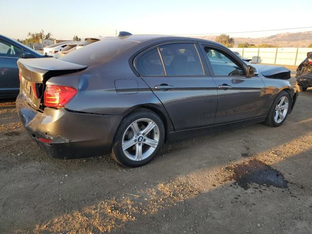 Photo 3 from auction – 2014 BMW 328 I SULE with VIN WBA3C1C57EK107668