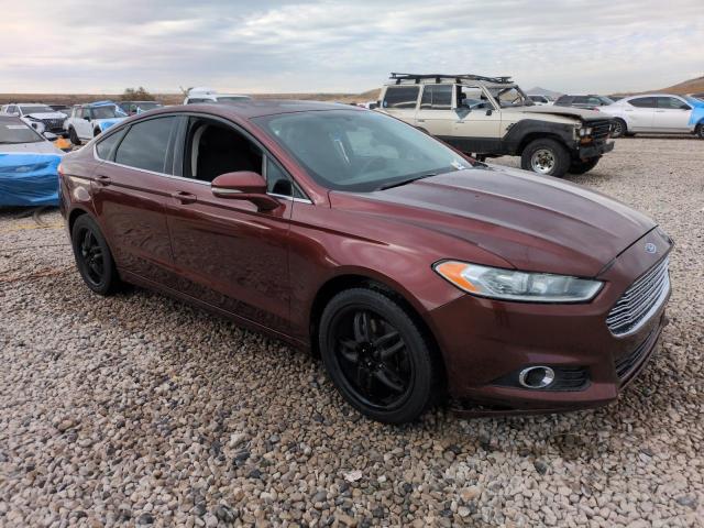 Photo 4 from auction – 2016 FORD FUSION SE with VIN 3FA6P0HD3GR119559