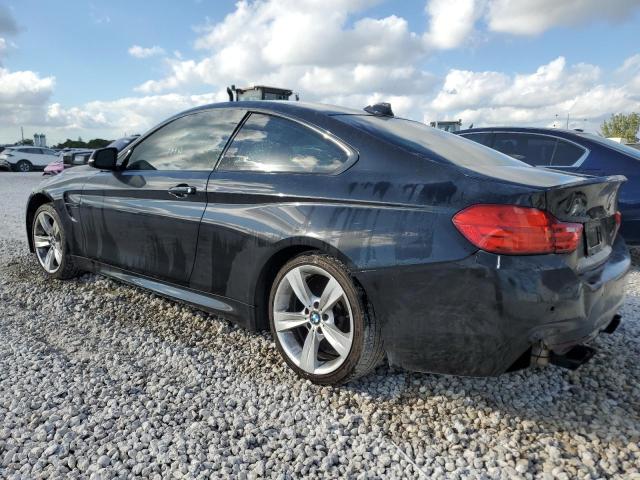 Photo 2 from auction – 2017 BMW M4 with VIN WBS3R9C31HA014016