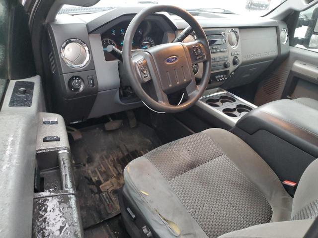 Photo 8 from auction – 2015 FORD F250 SUPER with VIN 1FT7X2B64FEA61161