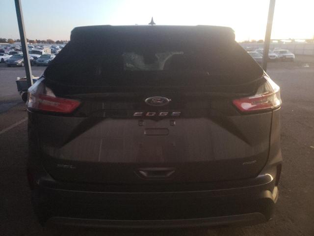 Photo 6 from auction – 2024 FORD EDGE SEL with VIN 2FMPK4J91RBA37353
