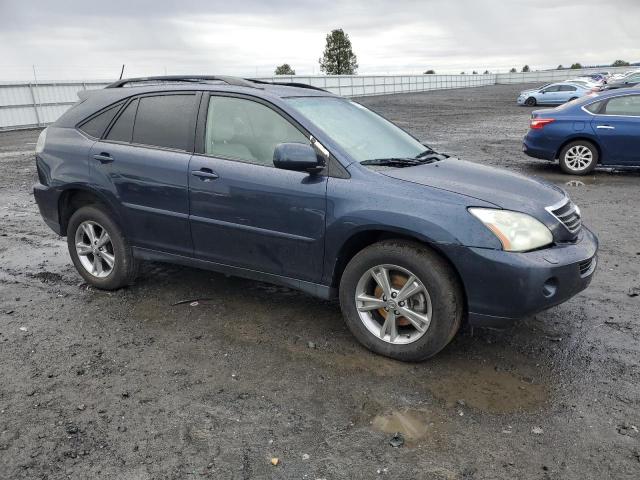 Photo 4 from auction – 2006 LEXUS RX 400 with VIN JTJHW31U160016055