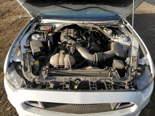 Photo 11 from auction – 2016 FORD MUSTANG with VIN 1FATP8EM7G5243021