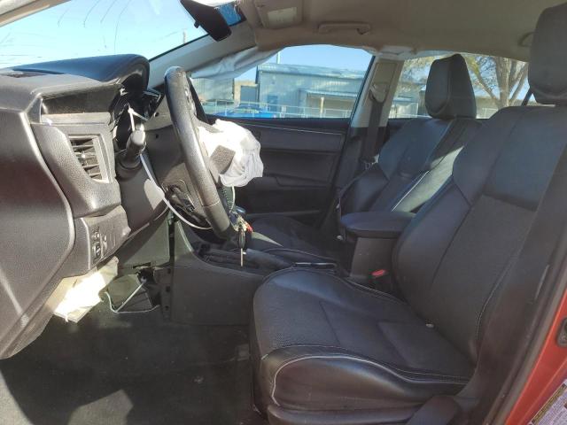 Photo 7 from auction – 2015 TOYOTA COROLLA L with VIN 5YFBURHE8FP262722