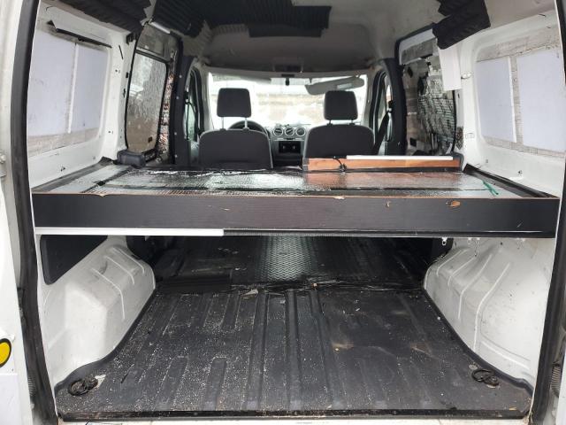 Photo 10 from auction – 2013 FORD TRANSIT CO with VIN NM0LS6AN0DT141334