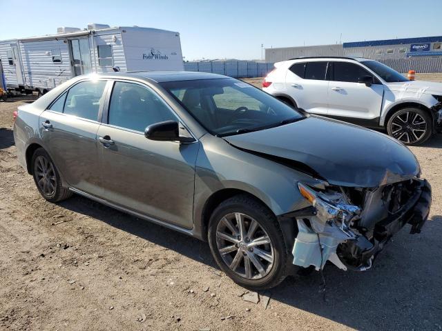 Photo 4 from auction – 2012 TOYOTA CAMRY BASE with VIN 4T4BF1FK7CR232406