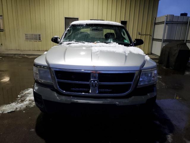 Photo 5 from auction – 2008 DODGE DAKOTA with VIN 1D7HW38K78S571208