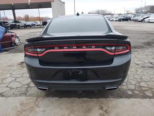 Photo 6 from auction – 2016 DODGE CHARGER SX with VIN 2C3CDXHG8GH333116