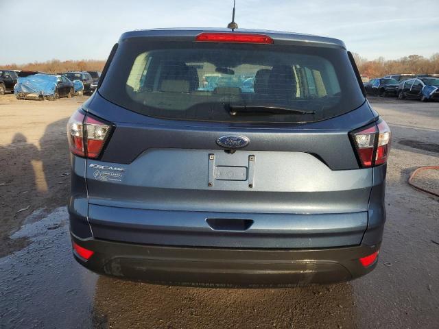 Photo 6 from auction – 2018 FORD ESCAPE S with VIN 1FMCU0F79JUB94961
