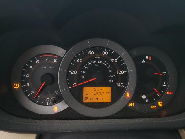 Photo 9 from auction – 2009 TOYOTA RAV4 with VIN JTMBF33V59D002462