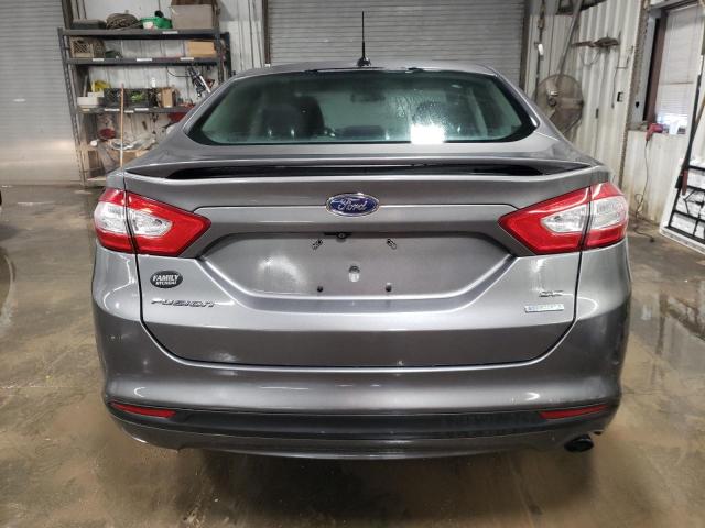 Photo 6 from auction – 2013 FORD FUSION SE with VIN 3FA6P0HR3DR259554