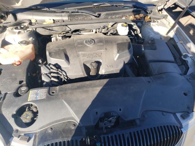 Photo 11 from auction – 2007 BUICK LUCERNE CX with VIN 1G4HD57237U111782