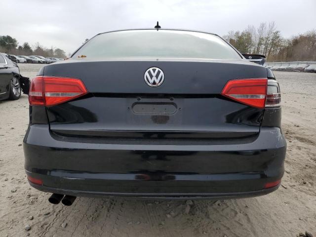 Photo 6 from auction – 2015 VOLKSWAGEN JETTA BASE with VIN 3VW2K7AJ6FM345359