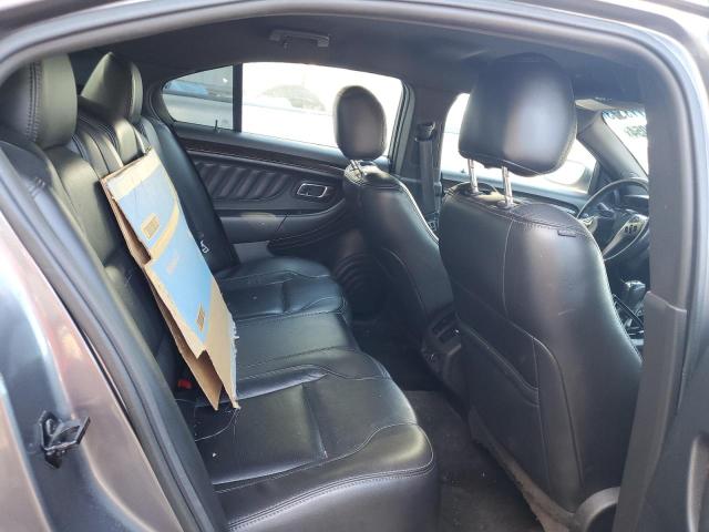 Photo 10 from auction – 2014 FORD TAURUS LIM with VIN 1FAHP2F81EG104623