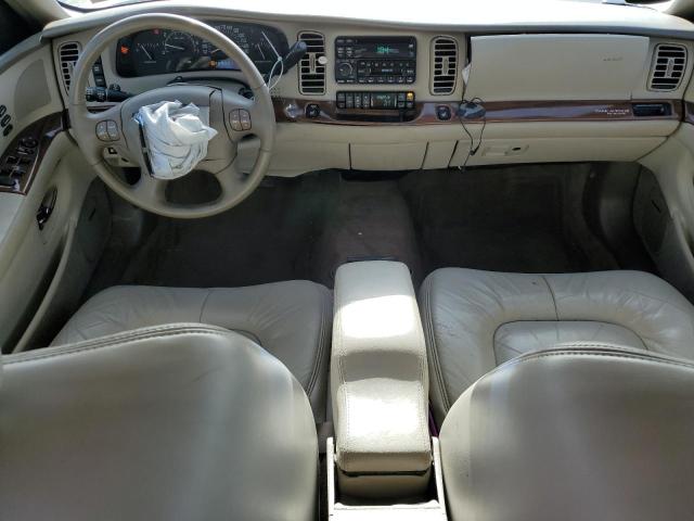 Photo 8 from auction – 2002 BUICK PARK AVENU with VIN 1G4CW54K124238452