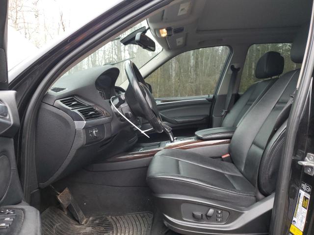 Photo 7 from auction – 2012 BMW X5 XDRIVE3 with VIN 5UXZW0C52CL673404