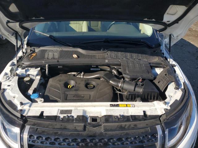 Photo 12 from auction – 2017 LAND ROVER RANGE ROVE with VIN SALVP2BG2HH253723