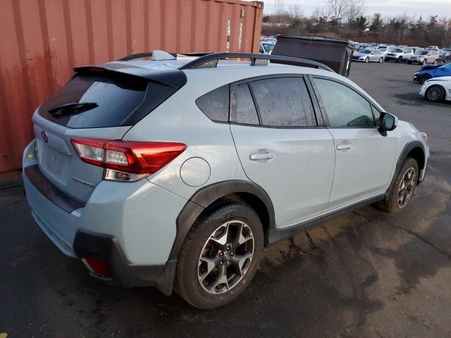 Zdjęcie 3 z aukcji – 2019 SUBARU CROSSTREK z VIN JF2GTAEC5K8360076
