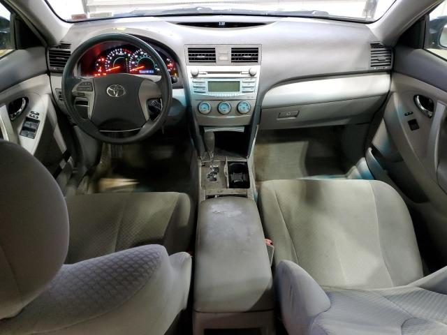 Photo 8 from auction – 2009 TOYOTA CAMRY BASE with VIN 4T1BE46KX9U416441