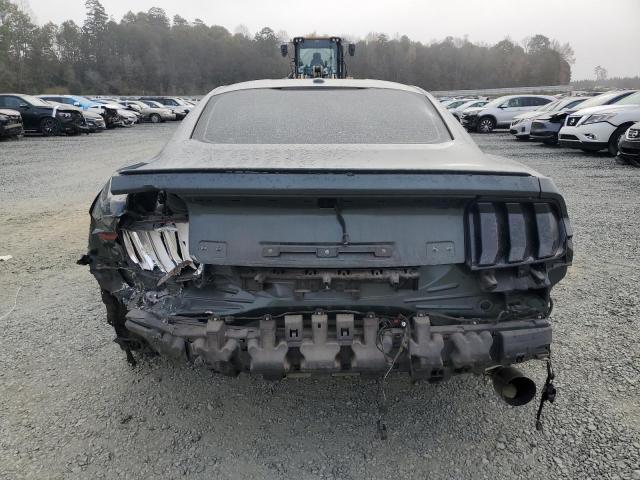Photo 6 from auction – 2015 FORD MUSTANG with VIN 1FA6P8TH0F5306347