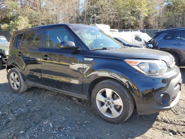 Zdjęcie 4 z aukcji – 2017 KIA SOUL z VIN KNDJN2A2XH7489754