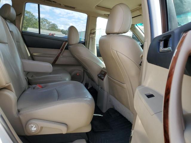 Photo 11 from auction – 2012 TOYOTA HIGHLANDER with VIN 5TDYK3EH1CS084182