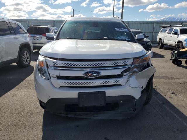 Photo 5 from auction – 2013 FORD EXPLORER L with VIN 1FM5K8F85DGA45584