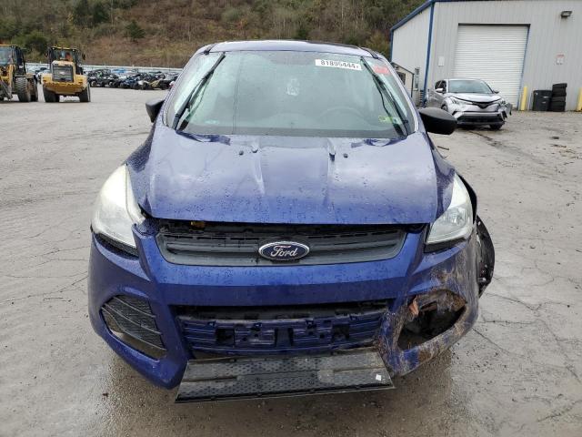 صورة رقم 5 من المزاد - 2016 FORD ESCAPE S مع VIN 1FMCU0F73GUB92048