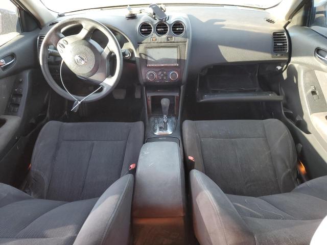 Photo 8 from auction – 2012 NISSAN ALTIMA BAS with VIN 1N4AL2AP5CN491939