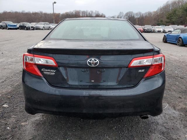 Photo 6 from auction – 2013 TOYOTA CAMRY L with VIN 4T1BF1FK8DU251798