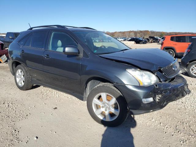 Photo 4 from auction – 2007 LEXUS RX 350 with VIN 2T2HK31U27C045291