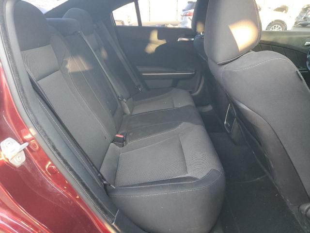 Photo 10 from auction – 2019 DODGE CHARGER SX with VIN 2C3CDXBG8KH640139