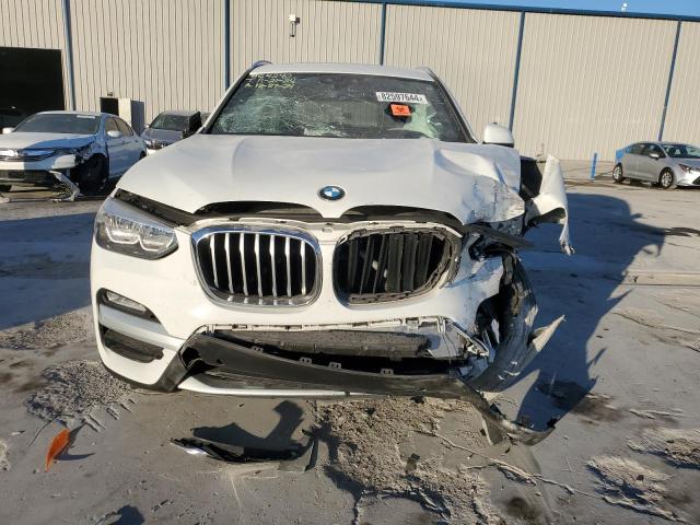 Photo 5 from auction – 2019 BMW X3 SDRIVE3 with VIN 5UXTR7C56KLE97822