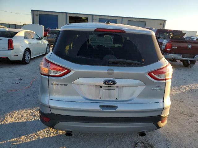 Photo 6 from auction – 2014 FORD ESCAPE SE with VIN 1FMCU0GX6EUC02454
