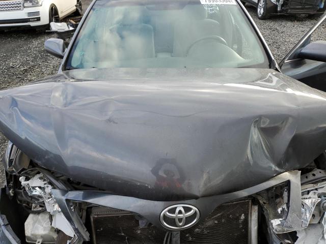 Photo 11 from auction – 2011 TOYOTA CAMRY BASE with VIN 4T1BF3EK0BU119936