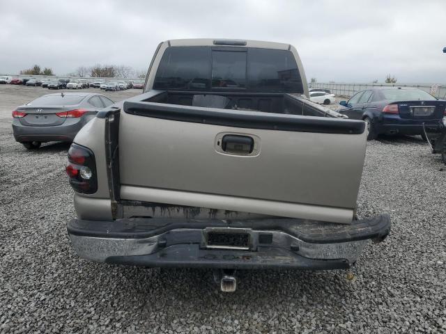 Photo 6 from auction – 2000 CHEVROLET SILVERADO with VIN 1GCEK14TXYZ261475