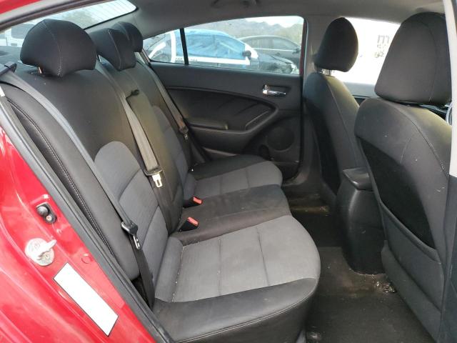 Photo 10 from auction – 2015 KIA FORTE LX with VIN KNAFX4A66F5361368