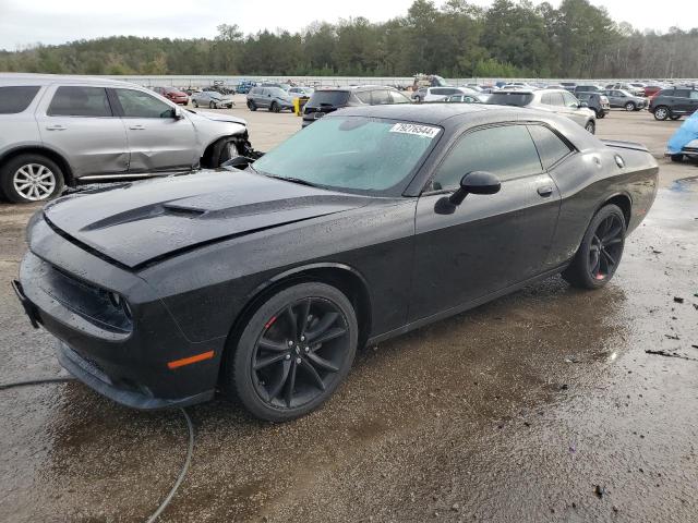DODGE CHALLENGER 2017 with VIN 2C3CDZAGXHH613465 - Photo from auction