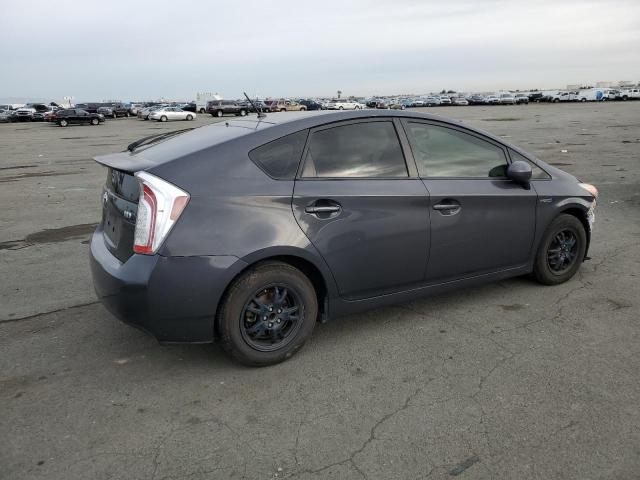 Photo 3 from auction – 2015 TOYOTA PRIUS with VIN JTDKN3DU8F0441960