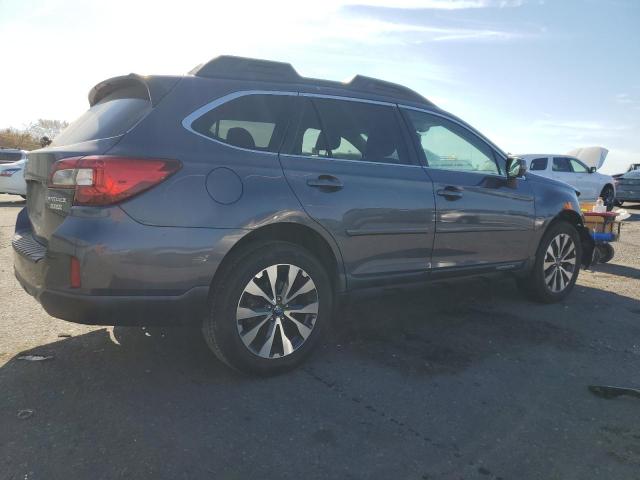 Photo 3 from auction – 2015 SUBARU OUTBACK 2. with VIN 4S4BSANC6F3281140