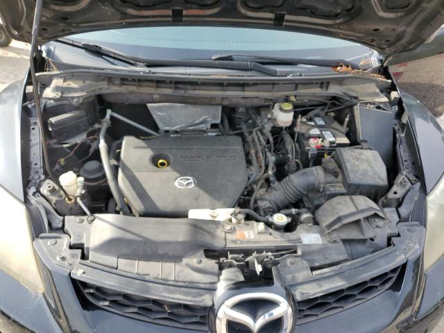 Photo 12 from auction – 2010 MAZDA CX-7 with VIN JM3ER2W59A0313406